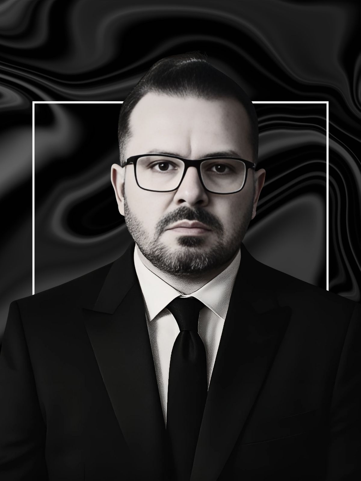 Lukasz, Cybersecurity Web Designer at QCSIT Studio for Tradesmen